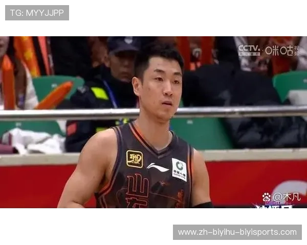 山东省CBA球队的名称及队伍发展情况