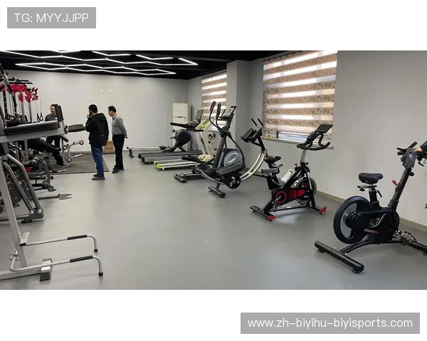 永康市健身器材市场：如何挑选永康市的健身器材？