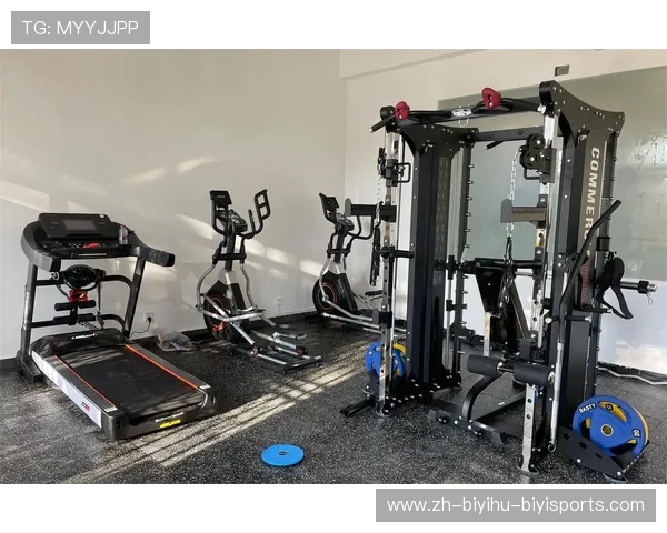 室内健身器材布局建议:打造高效家庭健身环境 室内健身器材布局建议:打造高效家庭健身环境