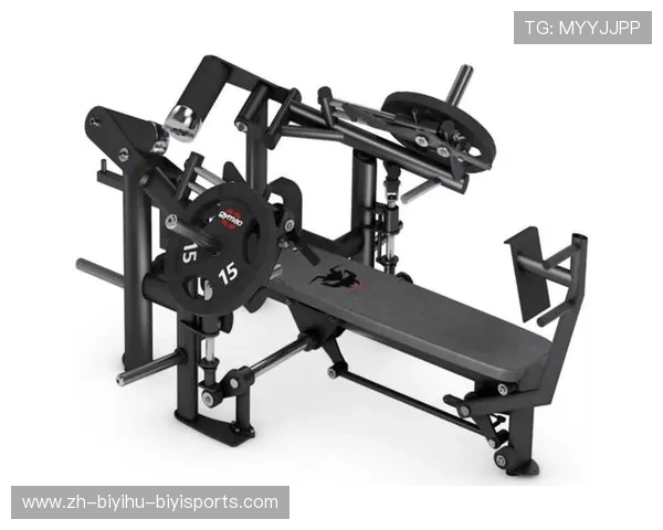 顶级健身器材推荐：提升训练效果的必备选择